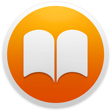 iBooks store on Mac