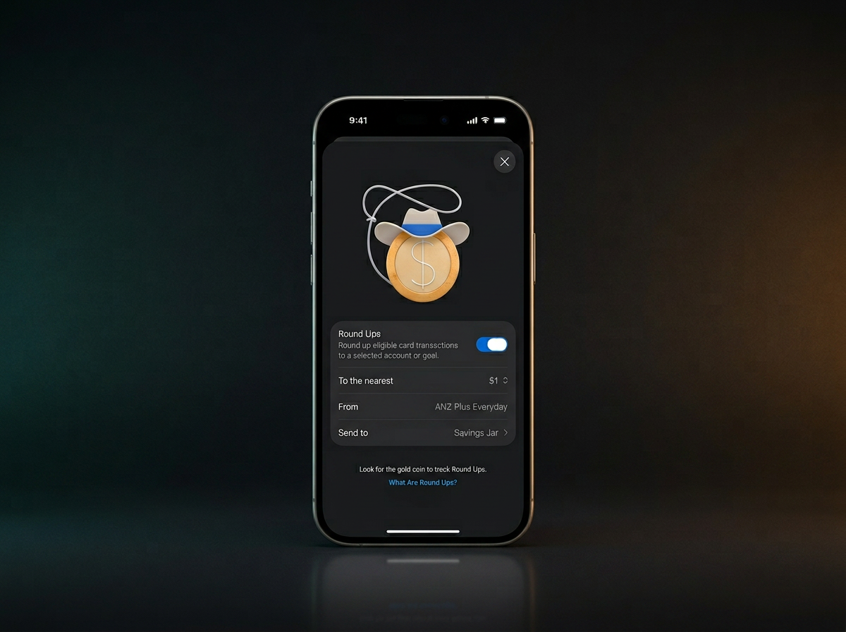 Smarter banking, made simple for ANZ Plus