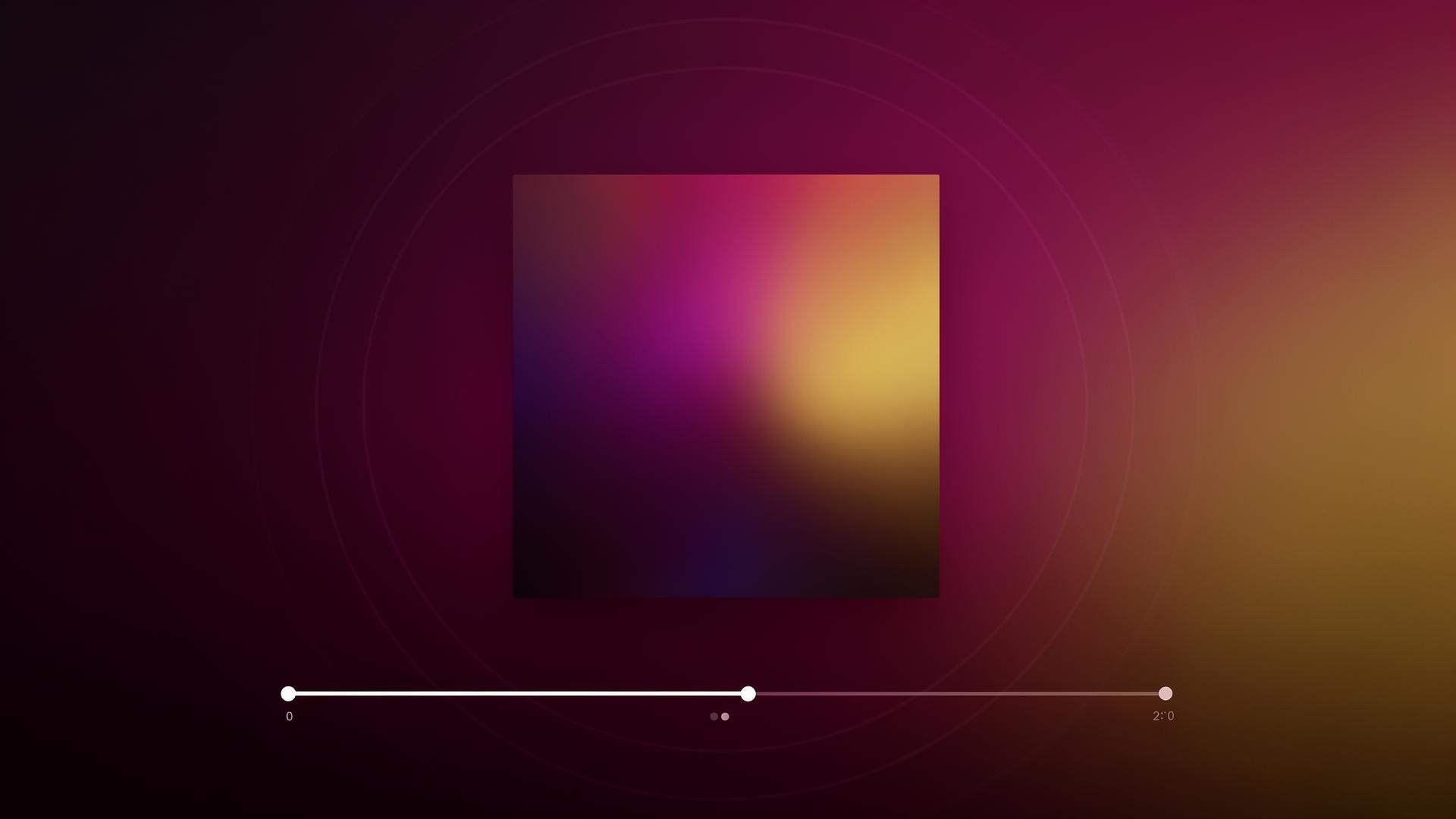 Apple TV Music, Now Playing for Apple